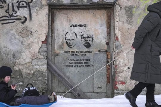 Ο Πούτιν πρότεινε στον Τραμπ να μεταφερθεί το ιρανικό ουράνιο στη Ρωσία